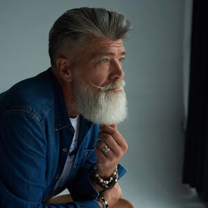 Константин Волков