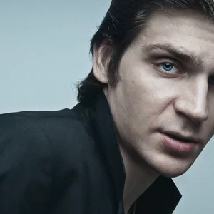 Alena Shylaeva's photo