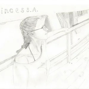 Anna Kovalenko's photo