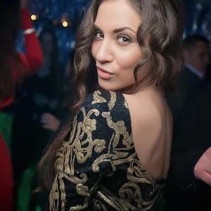 Фото Alina Romanova
