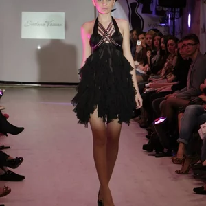Alina Garlinskaja's photo