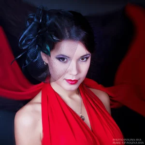 Фото Polina Sha