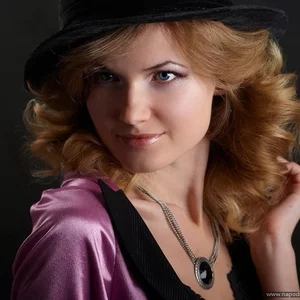 Svetlana Markelova's photo