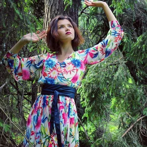 Tamila Bajmuratova's photo
