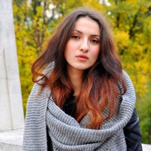 Bogdana Goncharova picture