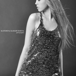 Elizaveta Matveeva's photo