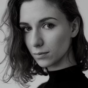 Anastasia Agafonova's photo