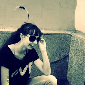 Aleksandra Aver'janova's photo