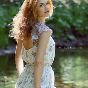 Anastasia Kabanova's photo
