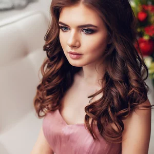 Maria Korneeva's photo