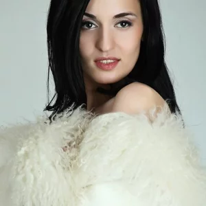 Natalya Poluektova's photo