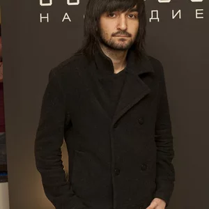 TIMUR_CAST Timurovic's photo