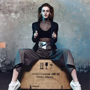 Eugene Kesarev's photo