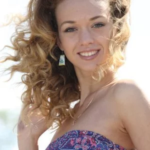 VIKTORIA RUNCOVA's photo