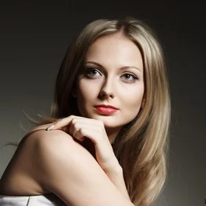Инна Дорундяк's photo