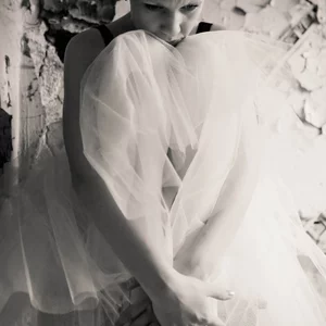 Ekaterina Kolobaeva's photo
