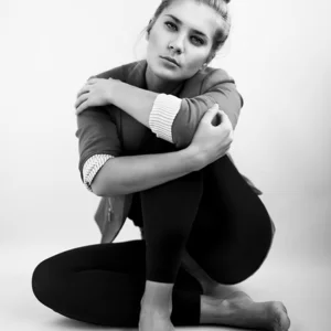 Foto Daria Shubina