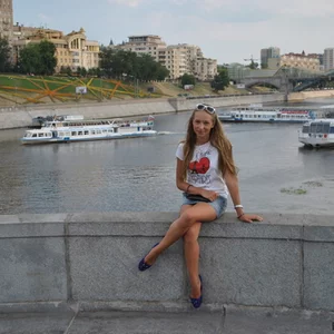 Nasta Medvedeva's photo