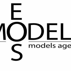 Логотип EOS-models