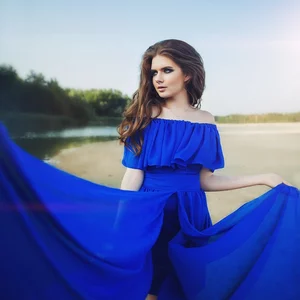 Maria Korneeva's photo