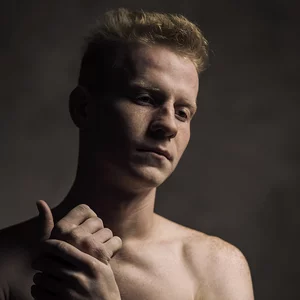 Fedor Tolkachev的照片