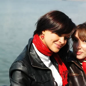 Ana Galkina's photo
