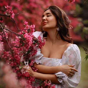 Ulia Lubcenko's photo