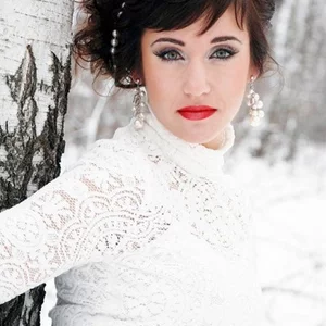 Фото Anna Tokareva