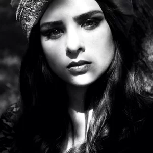 Veronika Shebarova's photo