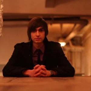 Il'gar Mirisov's photo