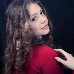 Yuliya Lookanina的照片