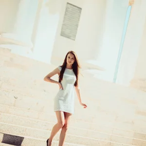 Viktoria Mastakova's photo