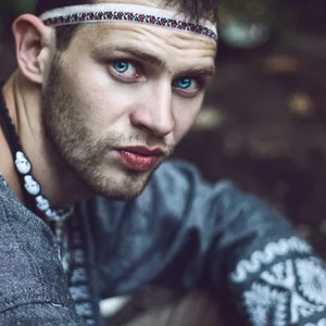 Alex Pogrebnoy's photo