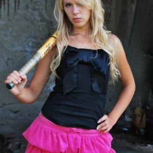 Anastasia Lazebnaa's photo