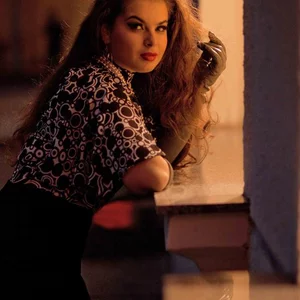 Daria Bajr's photo