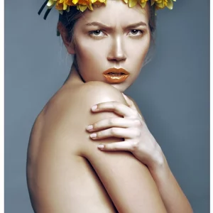 Elizaveta Dokasenko's photo