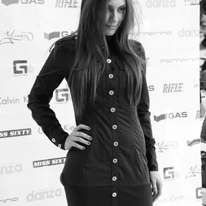 Ангелина Волкова's photo