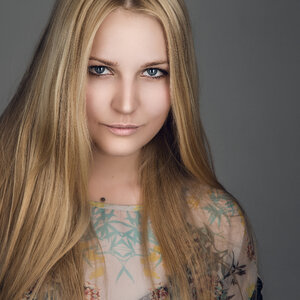 Юлия Бобкова
