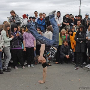 Nadezda Semenova's photo