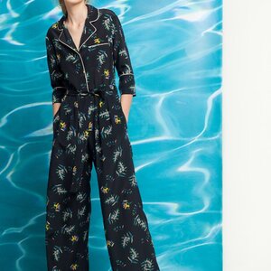 POUSTOVIT | spring/summer 2017 | Lookbook