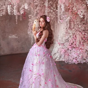 Ekaterina Beljaeva's photo