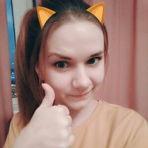 Анастасия Ginger25 Захарова