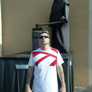 Aleks Obolenskij picture