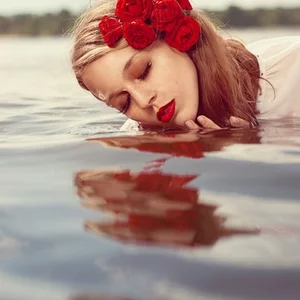 Mari Goreckaa's photo