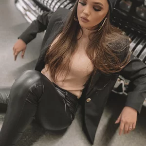 Ksenia Zyranova's photo