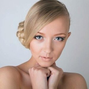 Екатерина Angelskatrin Пискун