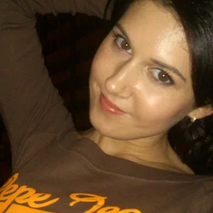 Alena Blohina's photo