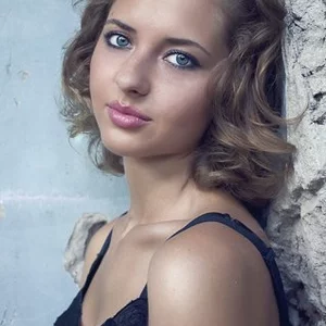 Darya Po's photo