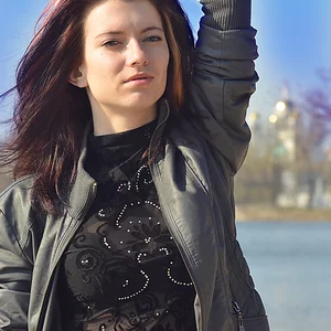 Alexandra Grisshina's photo