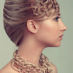 Emilia Zhilova's photo